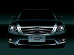 Toyota Camry 2009 года (CN)